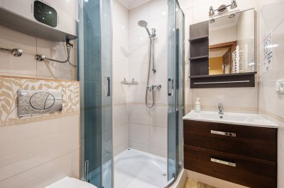 Apartament POD SOSNAMI