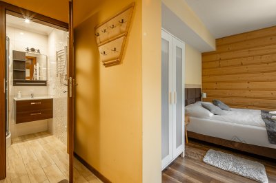 Apartament POD SOSNAMI