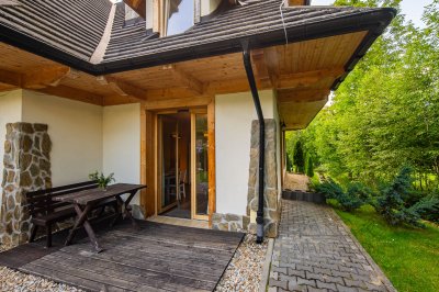 Apartament POD SOSNAMI