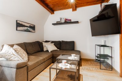 Apartament ANTONIA 2 CENTRUM