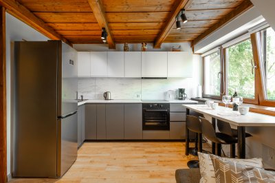 Apartament ANTONIA 2 CENTRUM