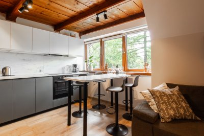 Apartament ANTONIA 2 CENTRUM