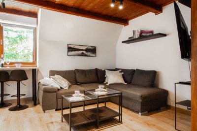 Apartament ANTONIA 2 CENTRUM
