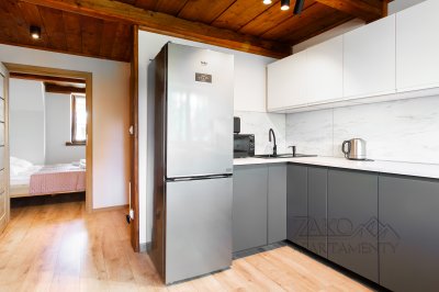Apartament ANTONIA 2 CENTRUM