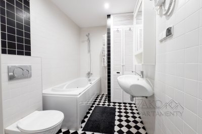 Apartament GABO- Granitica
