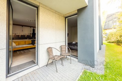 Apartament GABO- Granitica