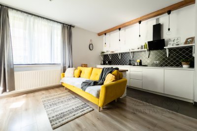 Apartament GABO- Granitica