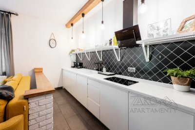 Apartament GABO- Granitica