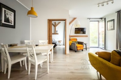 Apartament GABO- Granitica