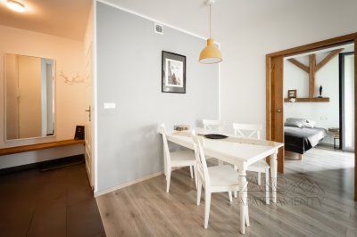 Apartament GABO- Granitica