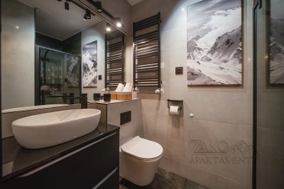 Apartament GÓRSKA OSTOJA