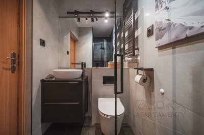 Apartament GÓRSKA OSTOJA