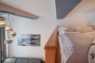 Apartament GÓRSKA OSTOJA