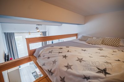 Apartament GÓRSKA OSTOJA