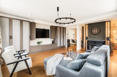 Apartament MONTE 09 - Centrum