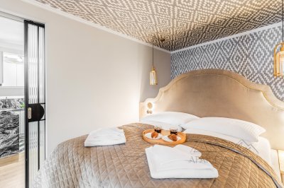 Apartament MONTE 09 - Centrum