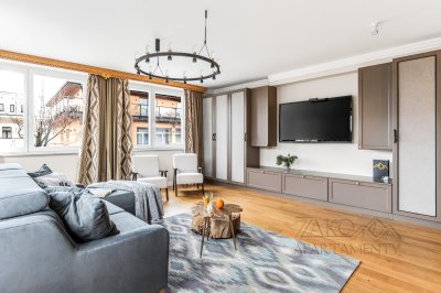 Apartament MONTE 09 - Centrum