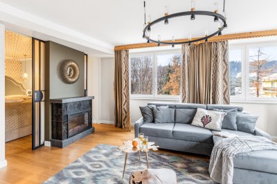 Apartament MONTE 09 - Centrum