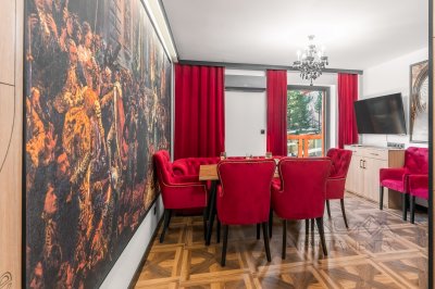 Apartament SZLACHECKI