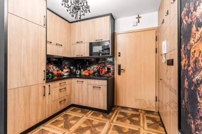 Apartament SZLACHECKI