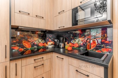 Apartament SZLACHECKI