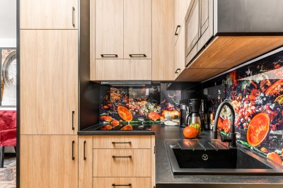 Apartament SZLACHECKI