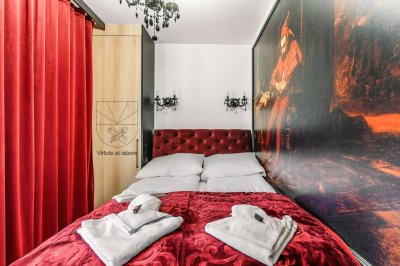 Apartament SZLACHECKI