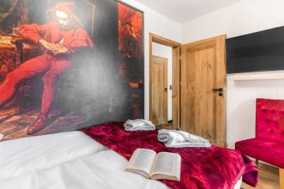 Apartament SZLACHECKI