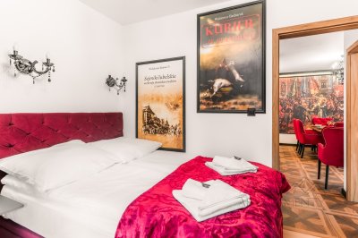 Apartament SZLACHECKI