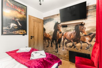 Apartament SZLACHECKI