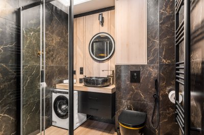 Apartament SZLACHECKI