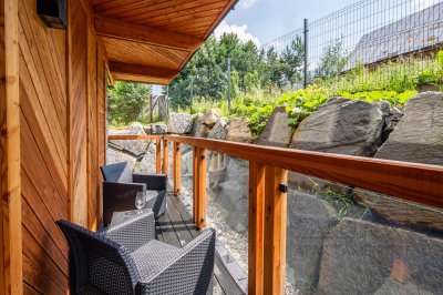 Apartament CZERWONE WIERCHY PANORAMIC