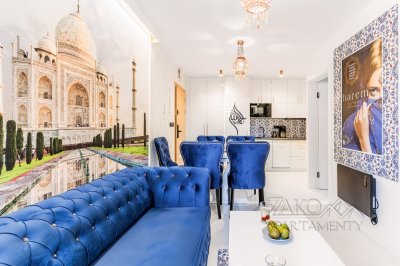 Apartament ORIENTALNY