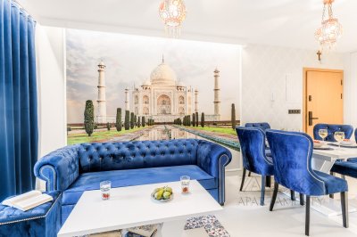 Apartament ORIENTALNY