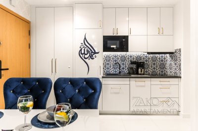 Apartament ORIENTALNY