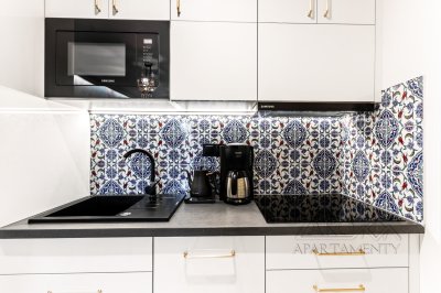 Apartament ORIENTALNY