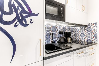 Apartament ORIENTALNY