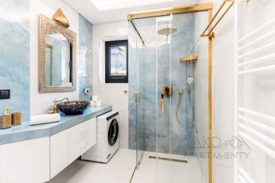 Apartament ORIENTALNY