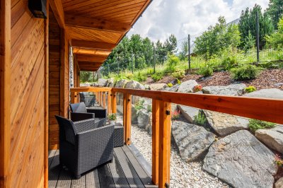 Apartament ORIENT