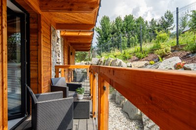 Apartament ORIENT