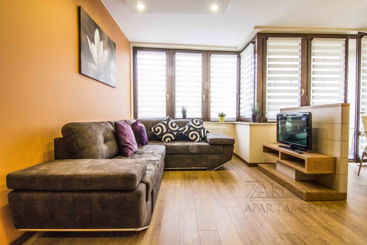 Apartament LAWENDA - Oaza