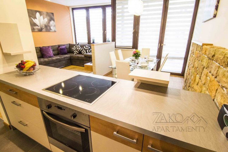 Apartament LAWENDA - Oaza