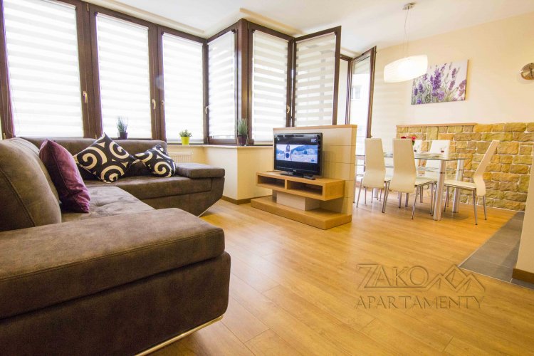 Apartament LAWENDA - Oaza