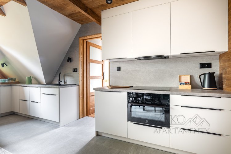 Apartament MIODOWY