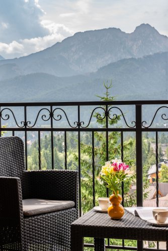 Apartament MIODOWY