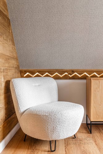 Apartament MIODOWY