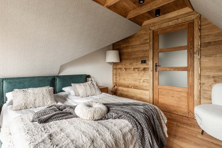Apartament MIODOWY