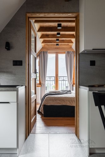 Apartament MIODOWY