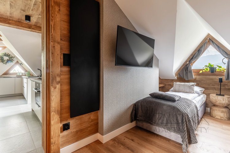 Apartament MIODOWY