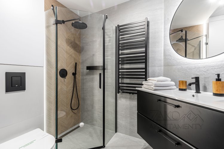 Apartament MIODOWY